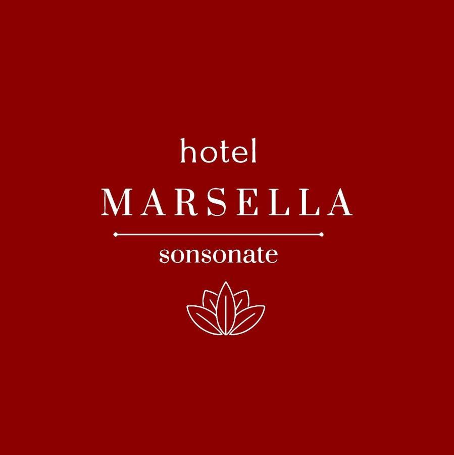 Hotel Marsella Sonsonate Zewnętrze zdjęcie