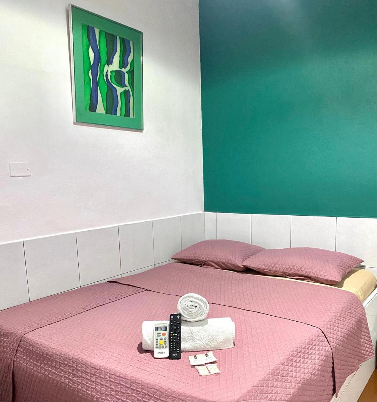 Hotel Marsella Sonsonate Zewnętrze zdjęcie